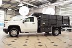 2025 Chevrolet Silverado 3500 Regular Cab 4x4 Dump Truck for sale #50468 - photo 3