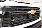 2025 Chevrolet Silverado 3500 Regular Cab 4x4 Dump Truck for sale #50468 - photo 5