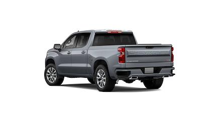 2025 Chevrolet Silverado 1500 Crew Cab 4x4 Pickup for sale #50469 - photo 2