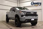 New 2025 Chevrolet Silverado 1500 RST Crew Cab 4x4 Pickup for sale #50469 - photo 1