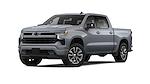 2025 Chevrolet Silverado 1500 Crew Cab 4x4 Pickup for sale #50469 - photo 1