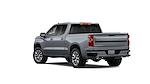 2025 Chevrolet Silverado 1500 Crew Cab 4x4 Pickup for sale #50469 - photo 2