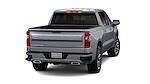2025 Chevrolet Silverado 1500 Crew Cab 4x4 Pickup for sale #50469 - photo 5