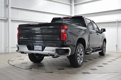 New 2025 Chevrolet Silverado 1500 LT Crew Cab 4x4 Pickup for sale #50474 - photo 2