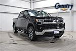 New 2025 Chevrolet Silverado 1500 LT Crew Cab 4x4 Pickup for sale #50474 - photo 1
