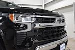 New 2025 Chevrolet Silverado 1500 LT Crew Cab 4x4 Pickup for sale #50474 - photo 20