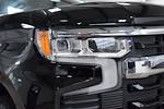 New 2025 Chevrolet Silverado 1500 LT Crew Cab 4x4 Pickup for sale #50474 - photo 24
