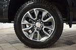 New 2025 Chevrolet Silverado 1500 LT Crew Cab 4x4 Pickup for sale #50474 - photo 31
