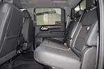 New 2025 Chevrolet Silverado 1500 LT Crew Cab 4x4 Pickup for sale #50474 - photo 25