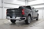 New 2025 Chevrolet Silverado 1500 LT Crew Cab 4x4 Pickup for sale #50474 - photo 2