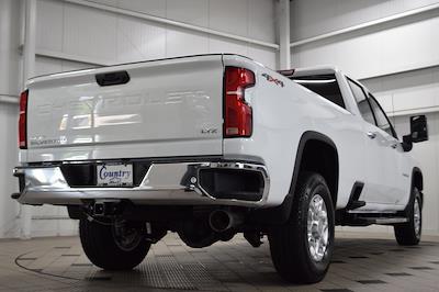 New 2025 Chevrolet Silverado 3500 LTZ Crew Cab 4x4 Pickup for sale #50475 - photo 2