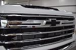 New 2025 Chevrolet Silverado 3500 LTZ Crew Cab 4x4 Pickup for sale #50475 - photo 20