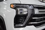 New 2025 Chevrolet Silverado 3500 LTZ Crew Cab 4x4 Pickup for sale #50475 - photo 22