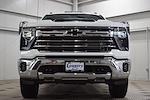 New 2025 Chevrolet Silverado 3500 LTZ Crew Cab 4x4 Pickup for sale #50475 - photo 37