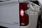 New 2025 Chevrolet Silverado 3500 LTZ Crew Cab 4x4 Pickup for sale #50475 - photo 10