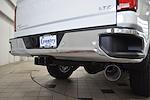 New 2025 Chevrolet Silverado 3500 LTZ Crew Cab 4x4 Pickup for sale #50475 - photo 13