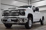 New 2025 Chevrolet Silverado 3500 LTZ Crew Cab 4x4 Pickup for sale #50475 - photo 39