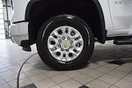 New 2025 Chevrolet Silverado 3500 LTZ Crew Cab 4x4 Pickup for sale #50475 - photo 5