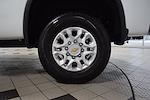New 2025 Chevrolet Silverado 3500 LTZ Crew Cab 4x4 Pickup for sale #50475 - photo 7