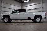 New 2025 Chevrolet Silverado 3500 LTZ Crew Cab 4x4 Pickup for sale #50475 - photo 41