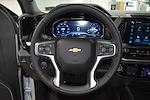 New 2025 Chevrolet Silverado 3500 LTZ Crew Cab 4x4 Pickup for sale #50475 - photo 28