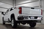 New 2025 Chevrolet Silverado 3500 LTZ Crew Cab 4x4 Pickup for sale #50475 - photo 44