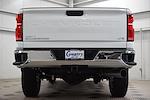New 2025 Chevrolet Silverado 3500 LTZ Crew Cab 4x4 Pickup for sale #50475 - photo 46