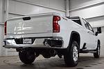 New 2025 Chevrolet Silverado 3500 LTZ Crew Cab 4x4 Pickup for sale #50475 - photo 2
