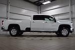 New 2025 Chevrolet Silverado 3500 LTZ Crew Cab 4x4 Pickup for sale #50475 - photo 49