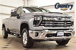 New 2025 Chevrolet Silverado 3500 LTZ Crew Cab 4x4 Pickup for sale #50476 - photo 1