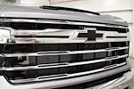 New 2025 Chevrolet Silverado 3500 LTZ Crew Cab 4x4 Pickup for sale #50476 - photo 18