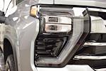 New 2025 Chevrolet Silverado 3500 LTZ Crew Cab 4x4 Pickup for sale #50476 - photo 20