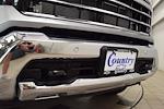 New 2025 Chevrolet Silverado 3500 LTZ Crew Cab 4x4 Pickup for sale #50476 - photo 22