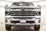 New 2025 Chevrolet Silverado 3500 LTZ Crew Cab 4x4 Pickup for sale #50476 - photo 3
