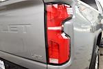 New 2025 Chevrolet Silverado 3500 LTZ Crew Cab 4x4 Pickup for sale #50476 - photo 40