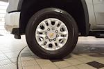 New 2025 Chevrolet Silverado 3500 LTZ Crew Cab 4x4 Pickup for sale #50476 - photo 4