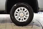 New 2025 Chevrolet Silverado 3500 LTZ Crew Cab 4x4 Pickup for sale #50476 - photo 6