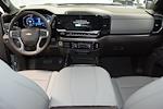 New 2025 Chevrolet Silverado 3500 LTZ Crew Cab 4x4 Pickup for sale #50476 - photo 13