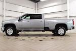 New 2025 Chevrolet Silverado 3500 LTZ Crew Cab 4x4 Pickup for sale #50476 - photo 7