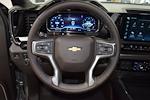 New 2025 Chevrolet Silverado 3500 LTZ Crew Cab 4x4 Pickup for sale #50476 - photo 28