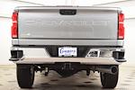New 2025 Chevrolet Silverado 3500 LTZ Crew Cab 4x4 Pickup for sale #50476 - photo 12