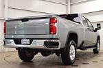 New 2025 Chevrolet Silverado 3500 LTZ Crew Cab 4x4 Pickup for sale #50476 - photo 2