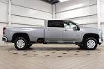 New 2025 Chevrolet Silverado 3500 LTZ Crew Cab 4x4 Pickup for sale #50476 - photo 15
