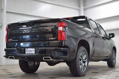 2025 Chevrolet Silverado 1500 Crew Cab 4x4 Pickup for sale #50477 - photo 2