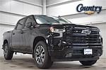 2025 Chevrolet Silverado 1500 Crew Cab 4x4 Pickup for sale #50477 - photo 1
