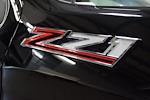 2025 Chevrolet Silverado 1500 Crew Cab 4x4 Pickup for sale #50477 - photo 13