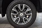 2025 Chevrolet Silverado 1500 Crew Cab 4x4 Pickup for sale #50477 - photo 22