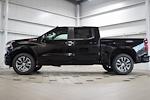 2025 Chevrolet Silverado 1500 Crew Cab 4x4 Pickup for sale #50477 - photo 9