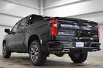 2025 Chevrolet Silverado 1500 Crew Cab 4x4 Pickup for sale #50477 - photo 10