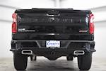 2025 Chevrolet Silverado 1500 Crew Cab 4x4 Pickup for sale #50477 - photo 12